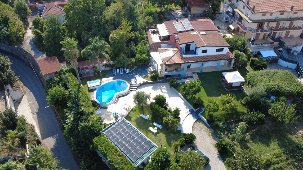 Photo of Outdoor in Cava de' Tirreni