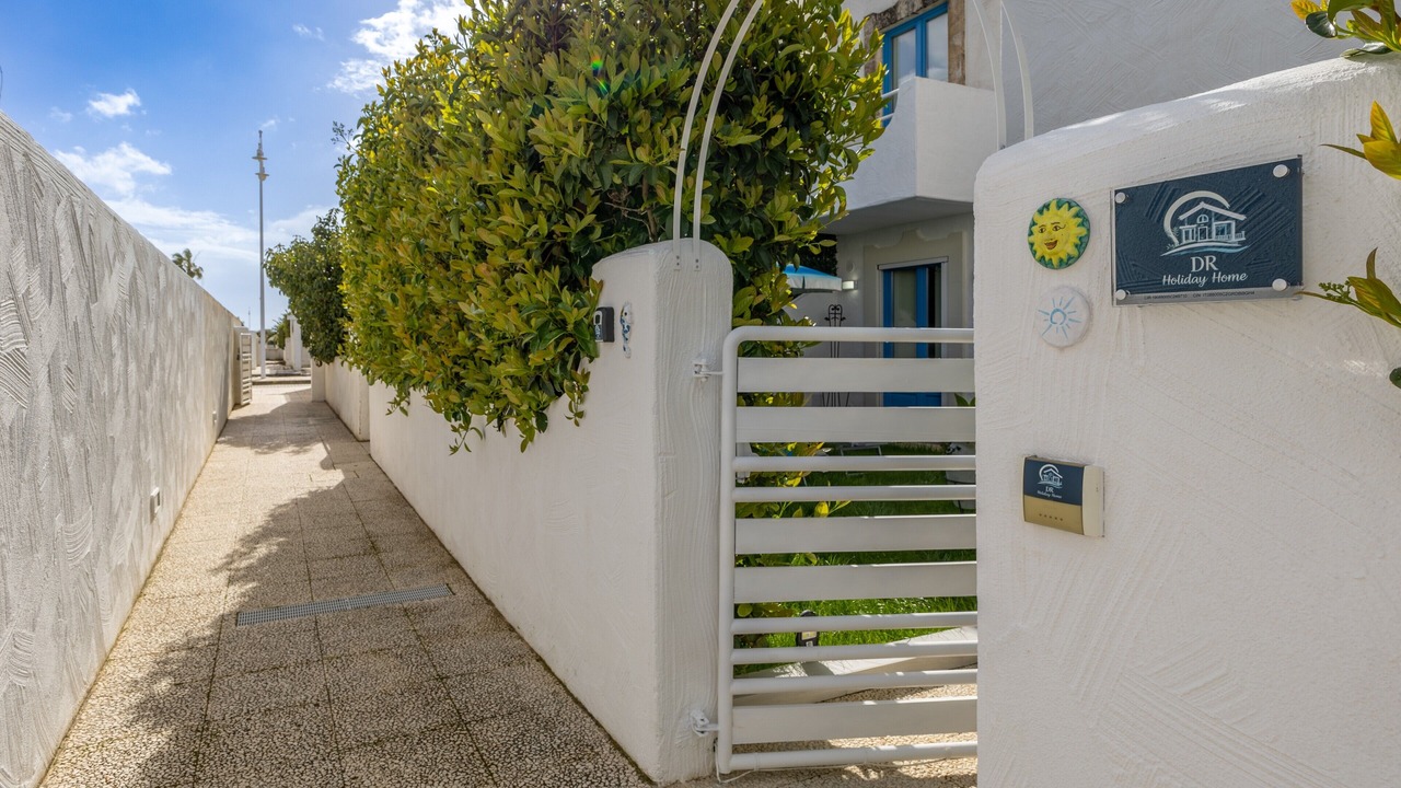 Photo of Outdoor in Santa Maria del Focallo