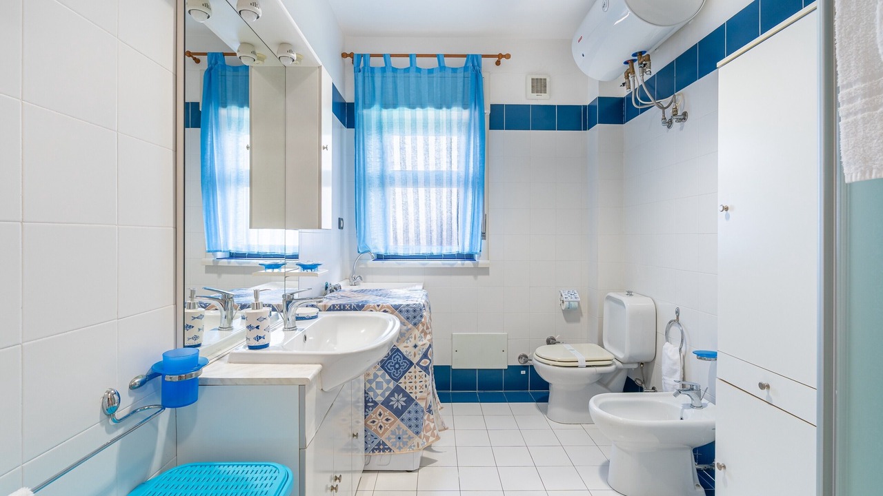Photo of Bathroom in Fondachello