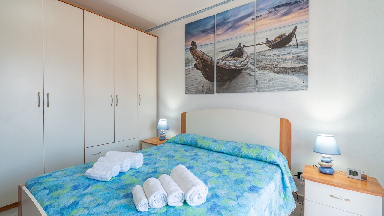 Photo of Bedroom in Fondachello