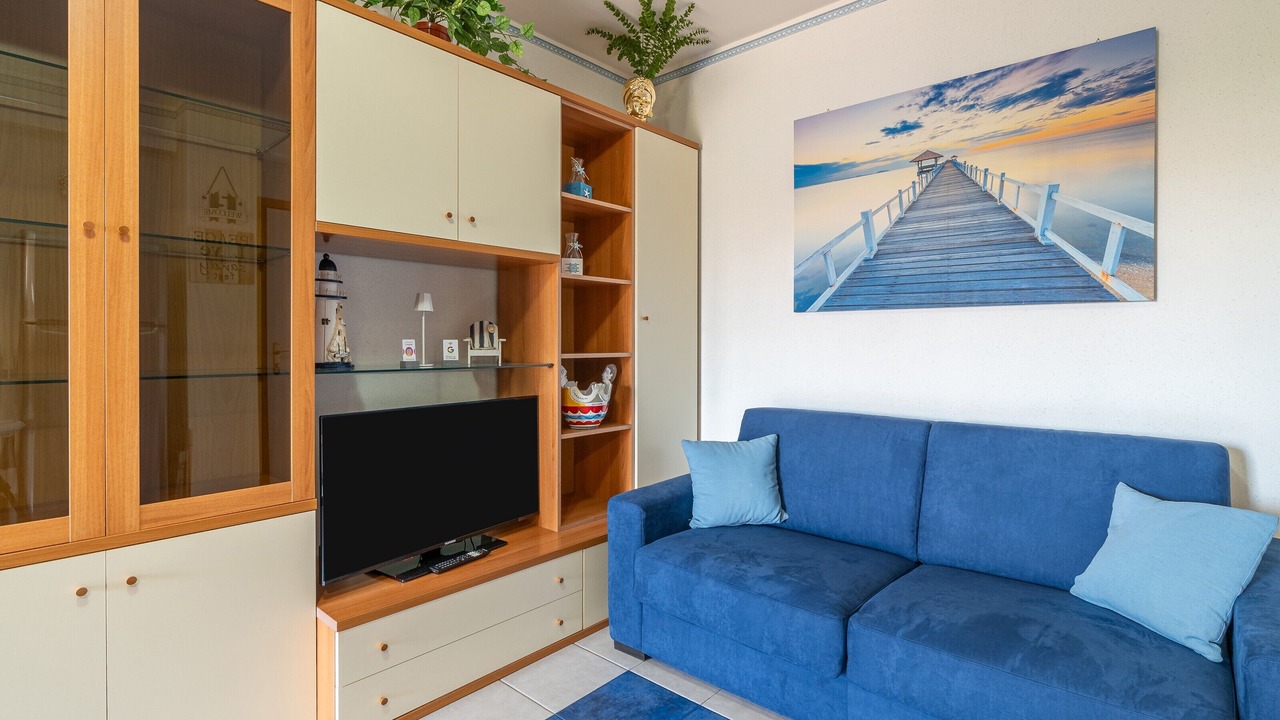 Photo of Livingroom in Fondachello