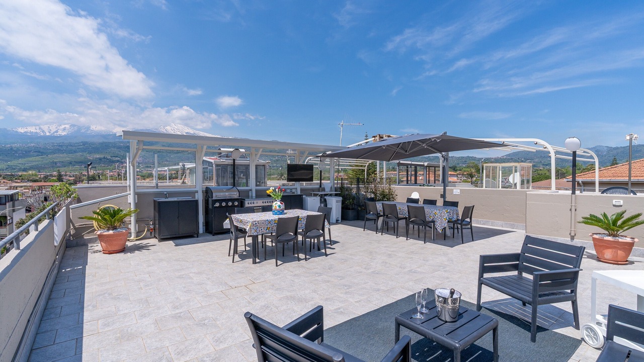 Photo of Outdoor in Fondachello