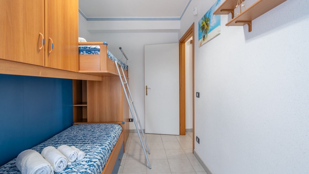 Photo of Bedroom in Fondachello