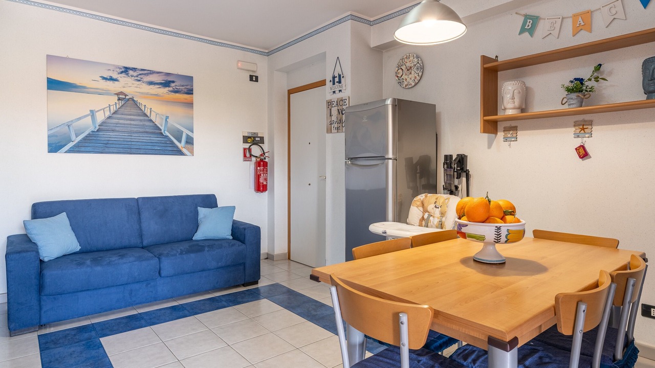 Photo of Livingroom in Fondachello