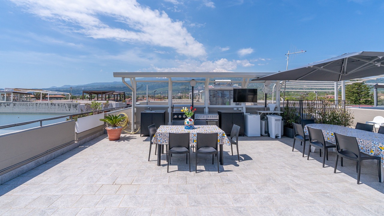 Photo of Outdoor in Fondachello