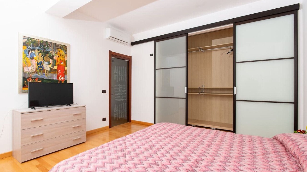 Photo of Bedroom in Nuova Gibellina