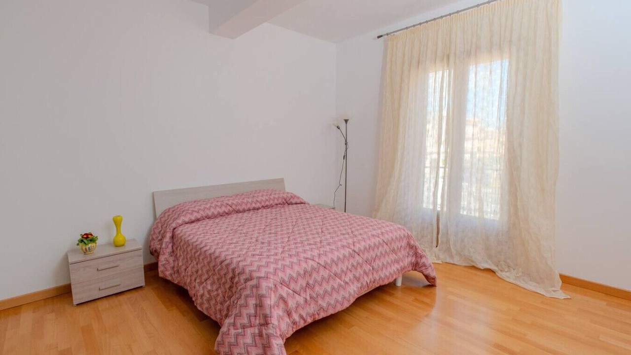 Photo of Bedroom in Nuova Gibellina