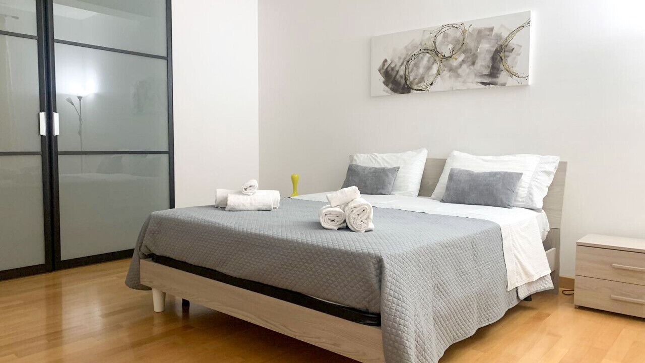 Photo of Bedroom in Nuova Gibellina