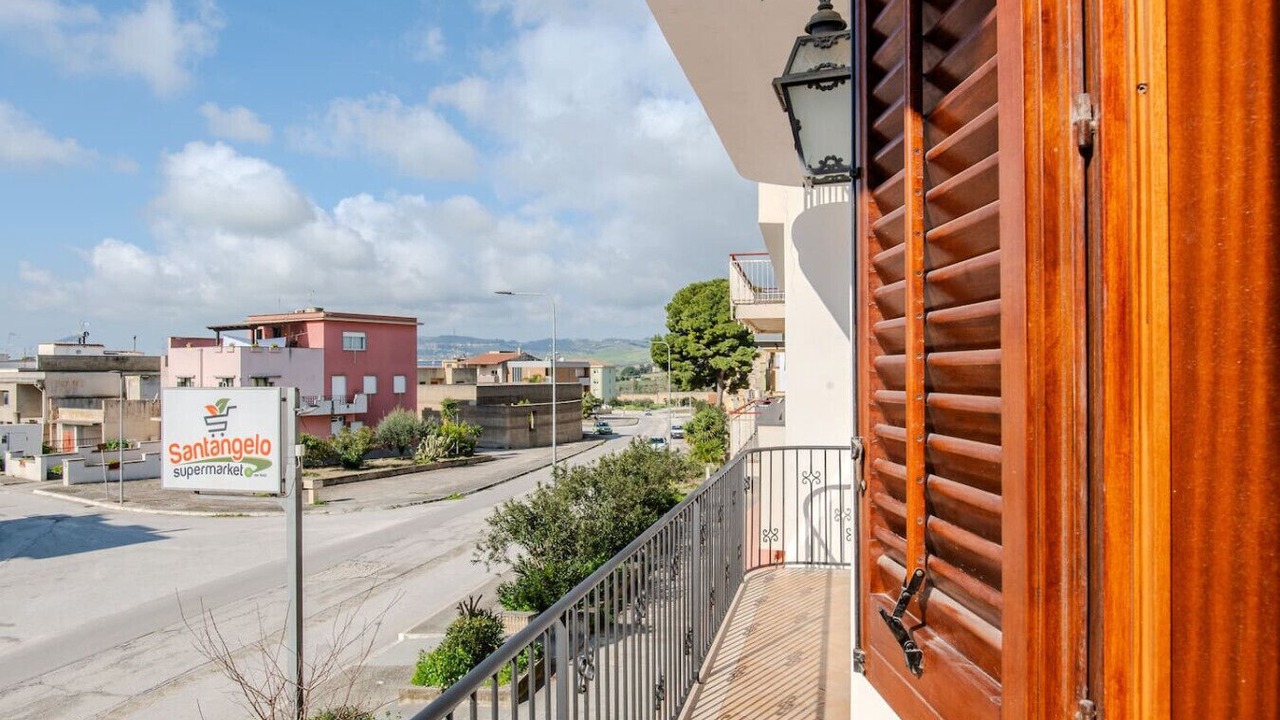 Photo of Outdoor in Nuova Gibellina