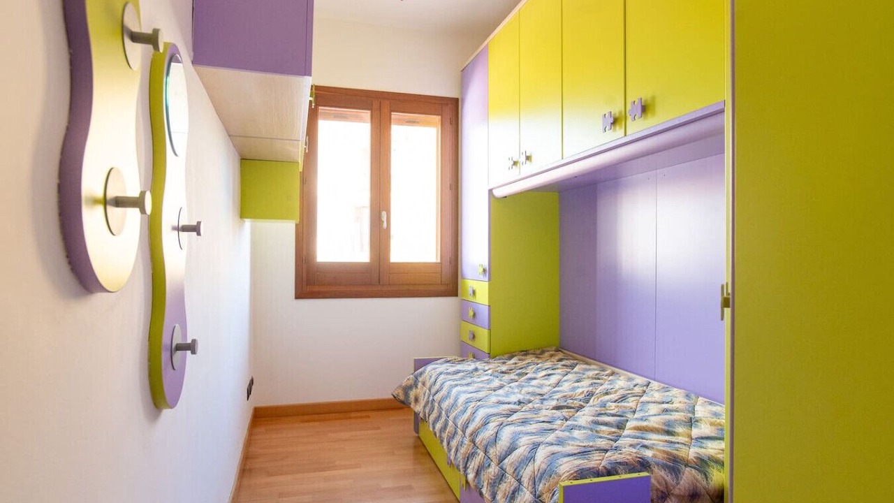 Photo of Bedroom in Nuova Gibellina
