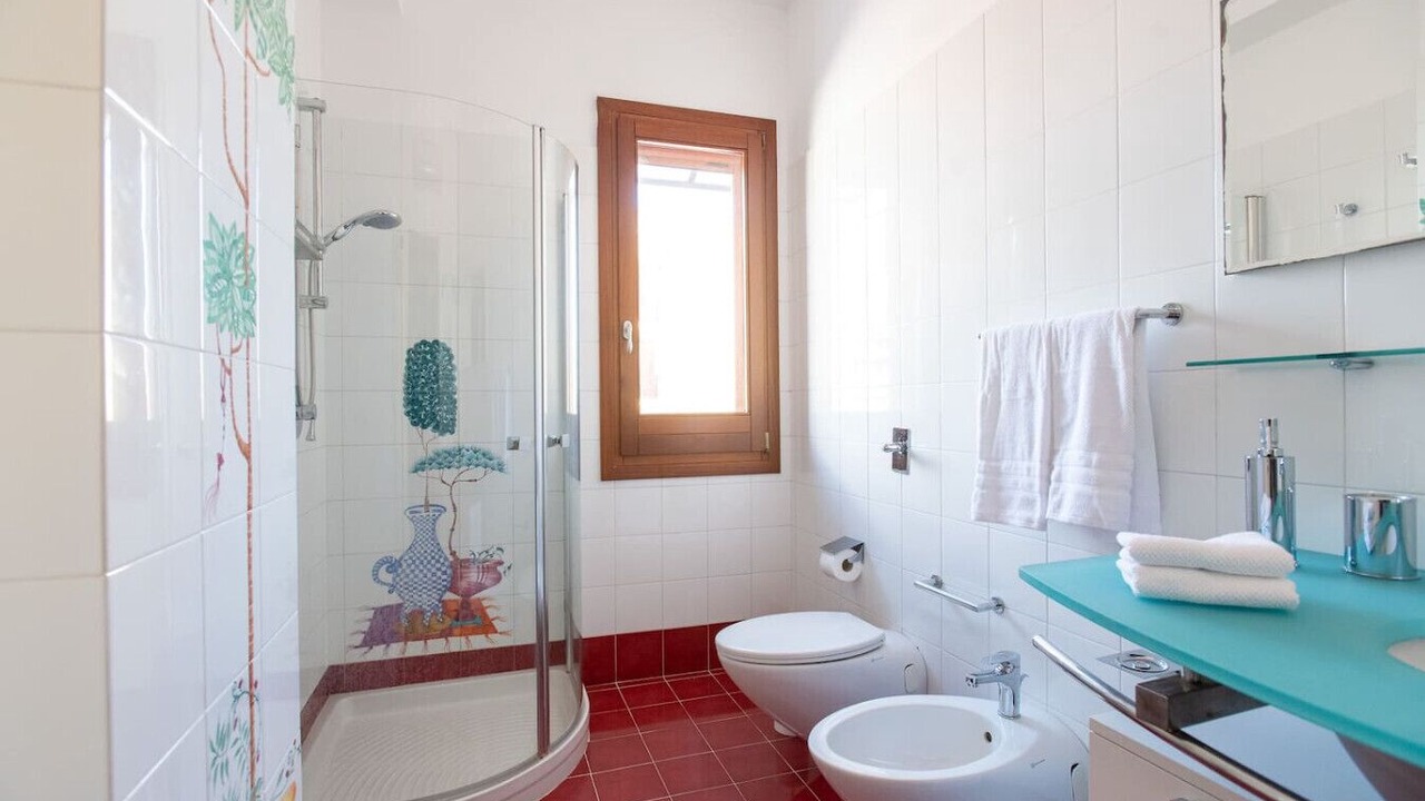 Photo of Bathroom in Nuova Gibellina