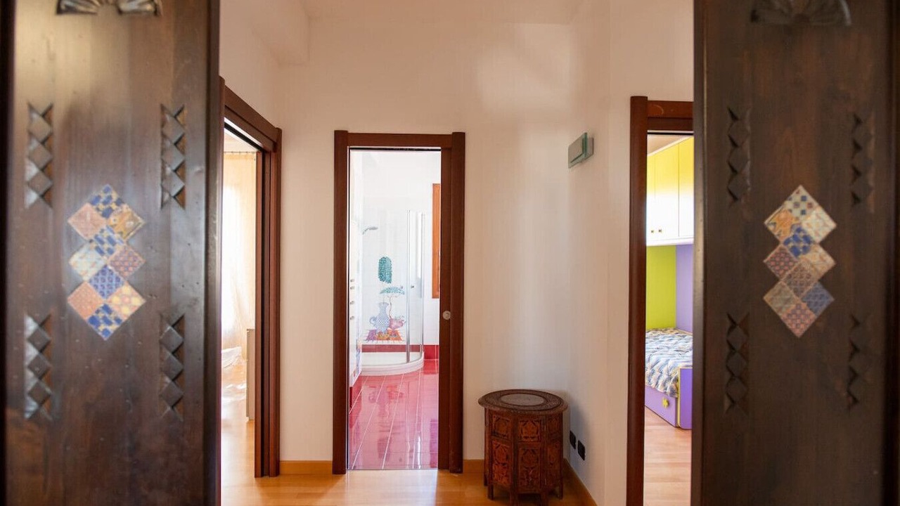 Photo of Bedroom in Nuova Gibellina