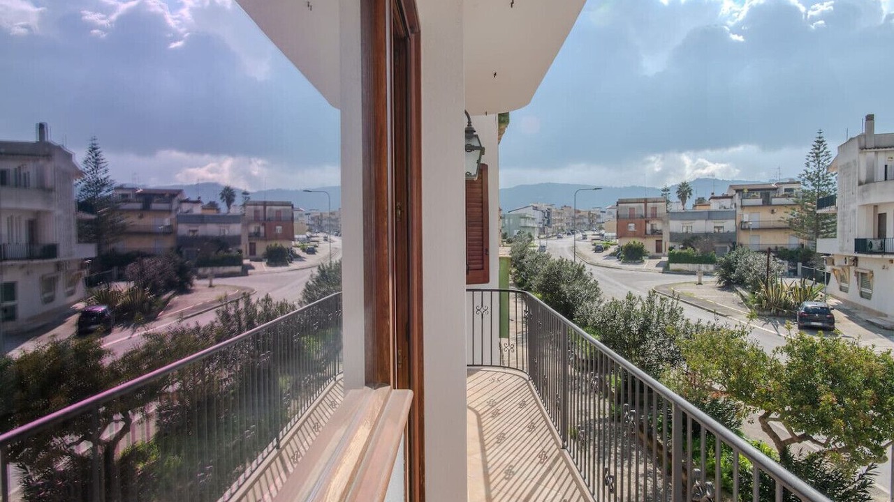 Photo of Outdoor in Nuova Gibellina