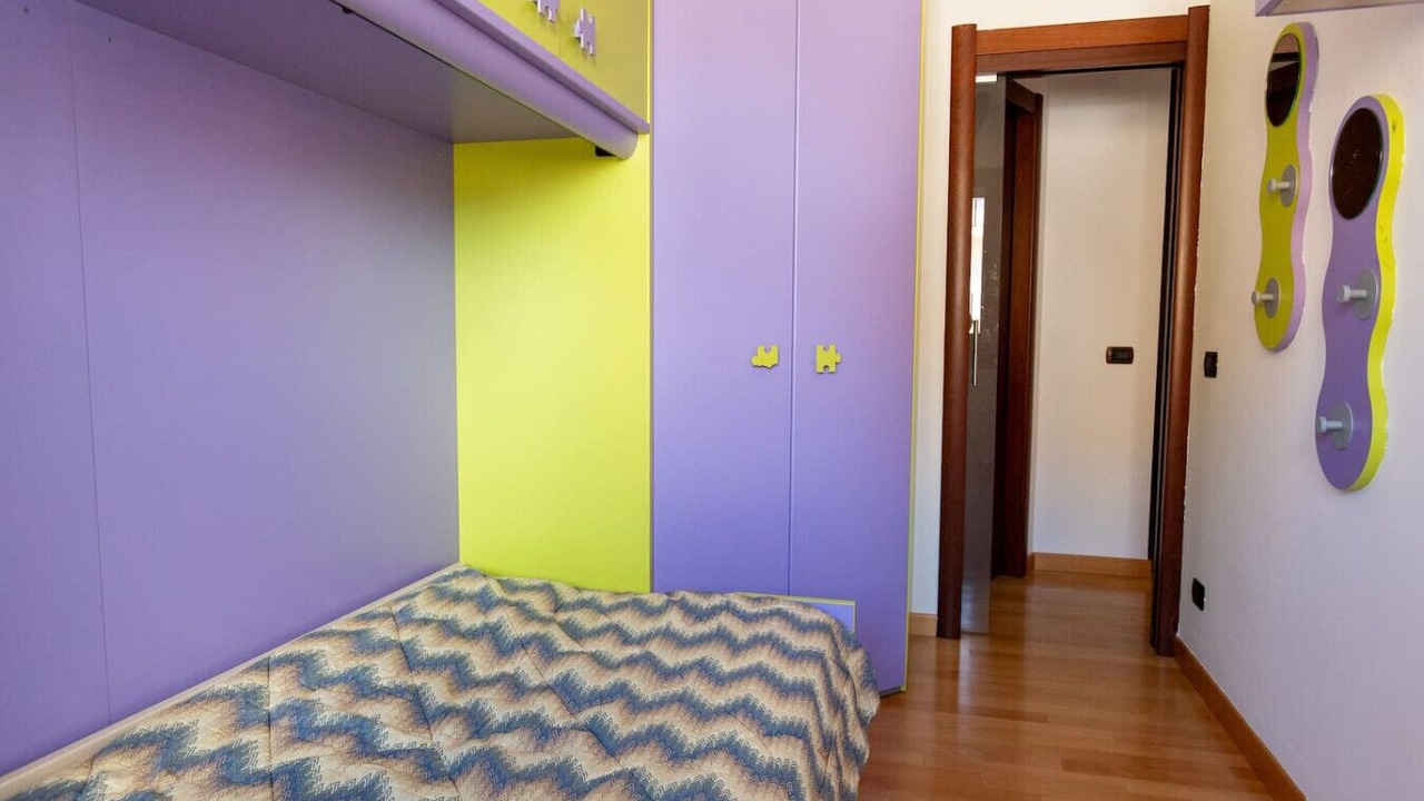 Photo of Bedroom in Nuova Gibellina