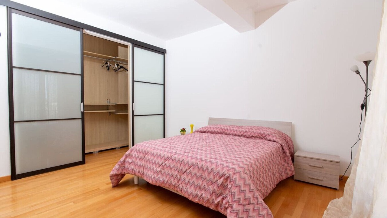 Photo of Bedroom in Nuova Gibellina