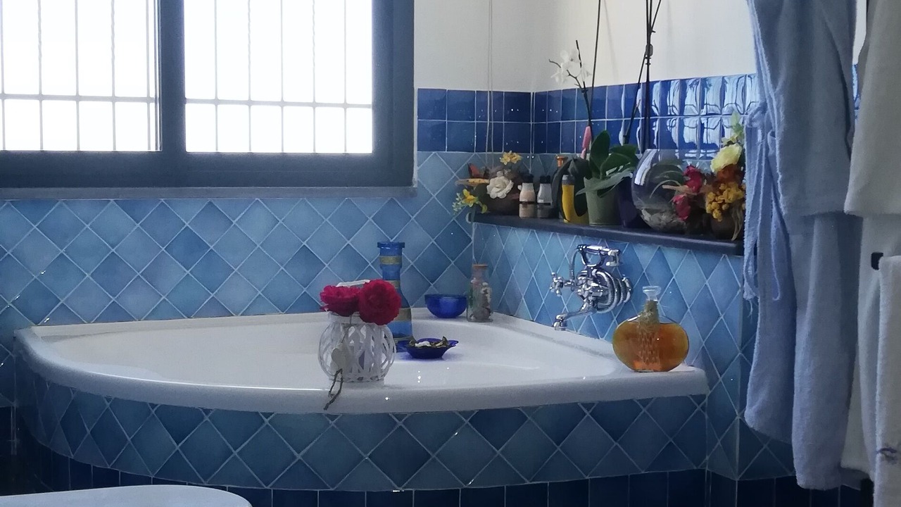 Photo of Bathroom in Coste