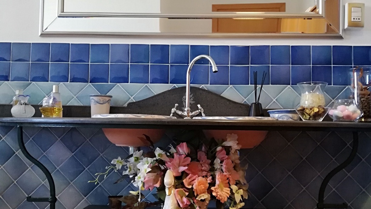 Photo of Bathroom in Coste