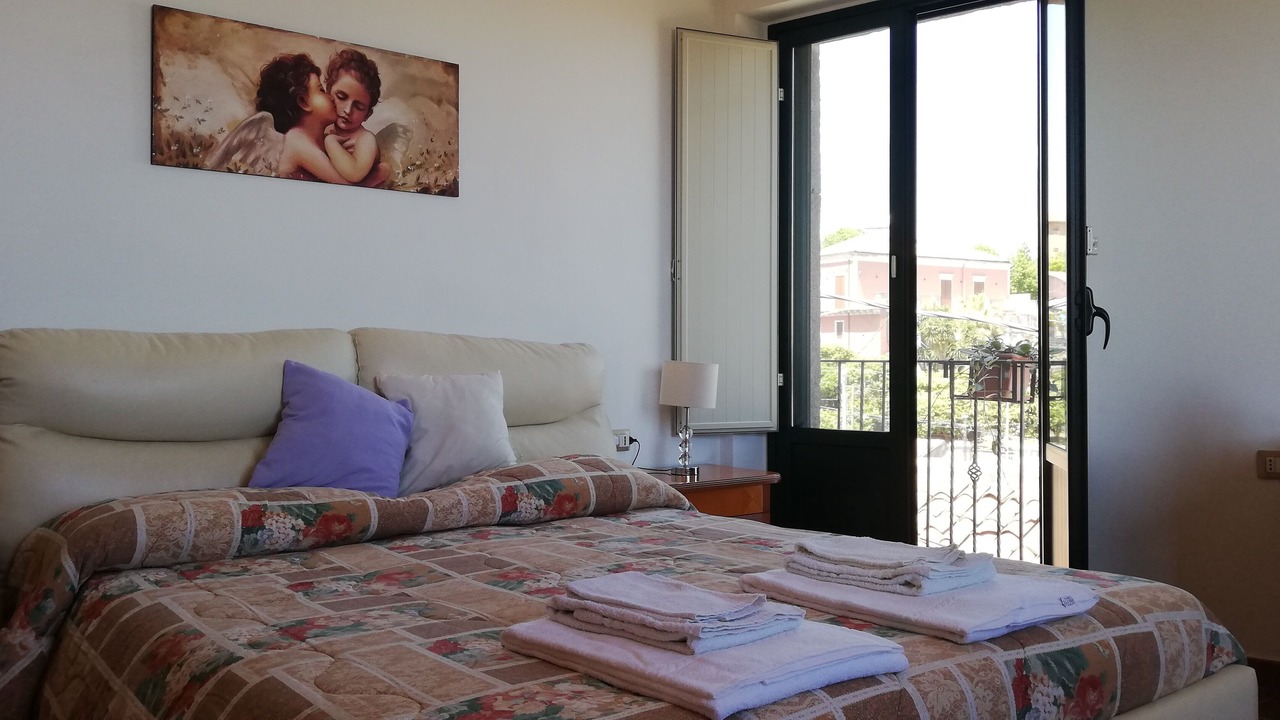 Photo of Bedroom in Coste