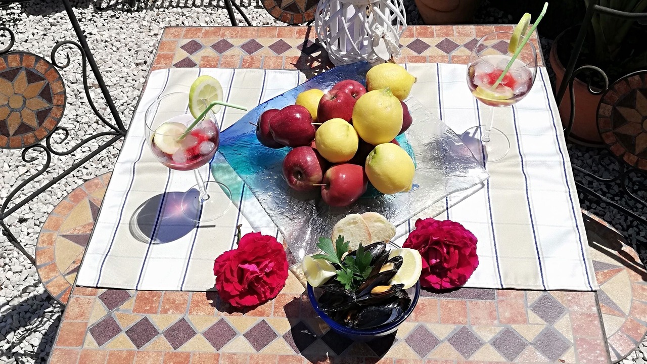 Photo of Outdoor in Coste