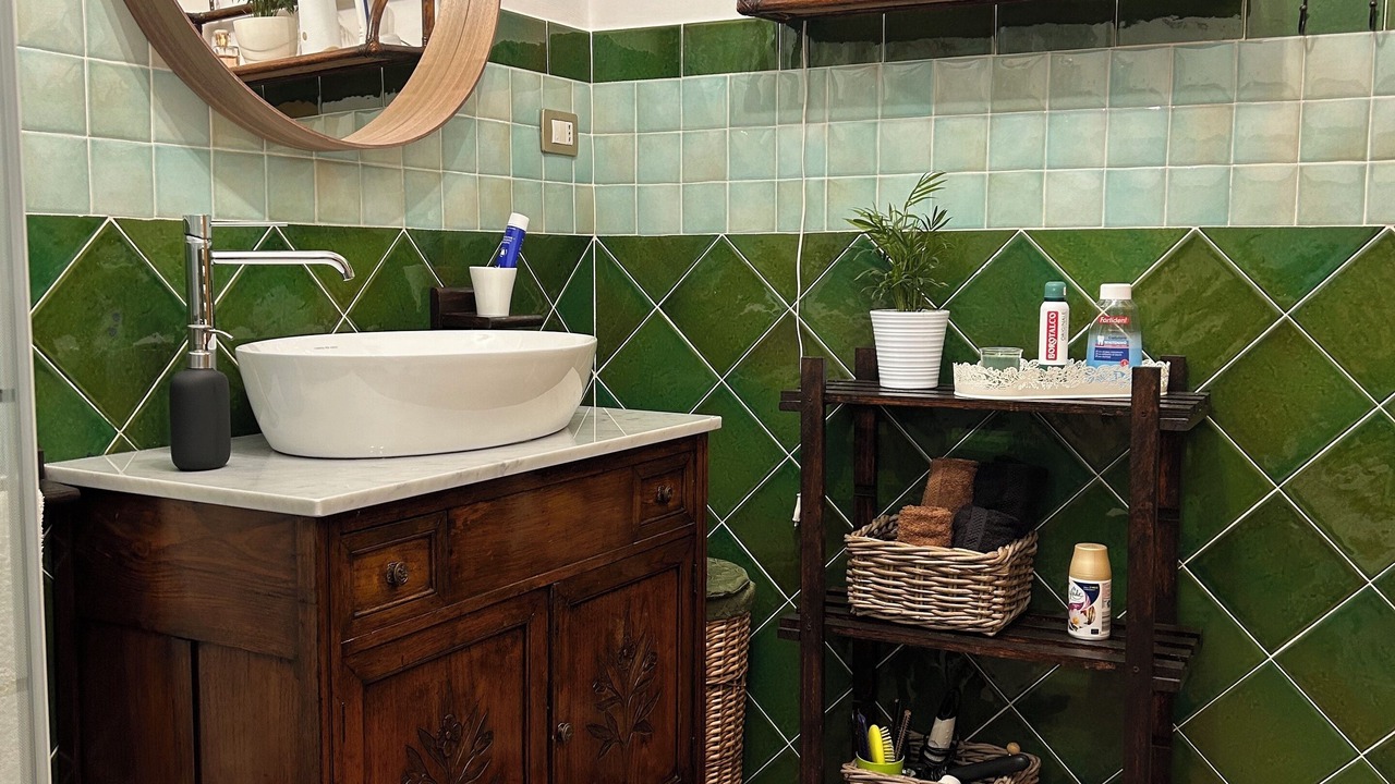 Photo of Bathroom in Coste
