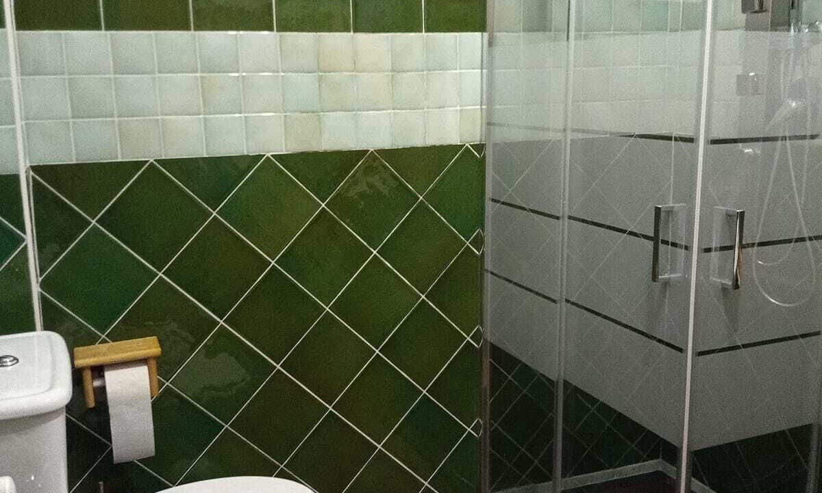 Photo of Bathroom in Coste