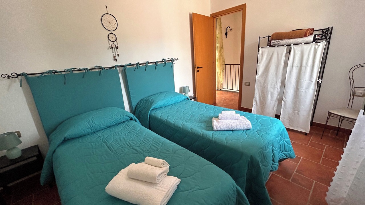 Photo of Bedroom in Coste