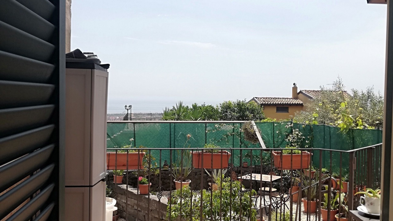 Photo of Patio Balcony in Coste