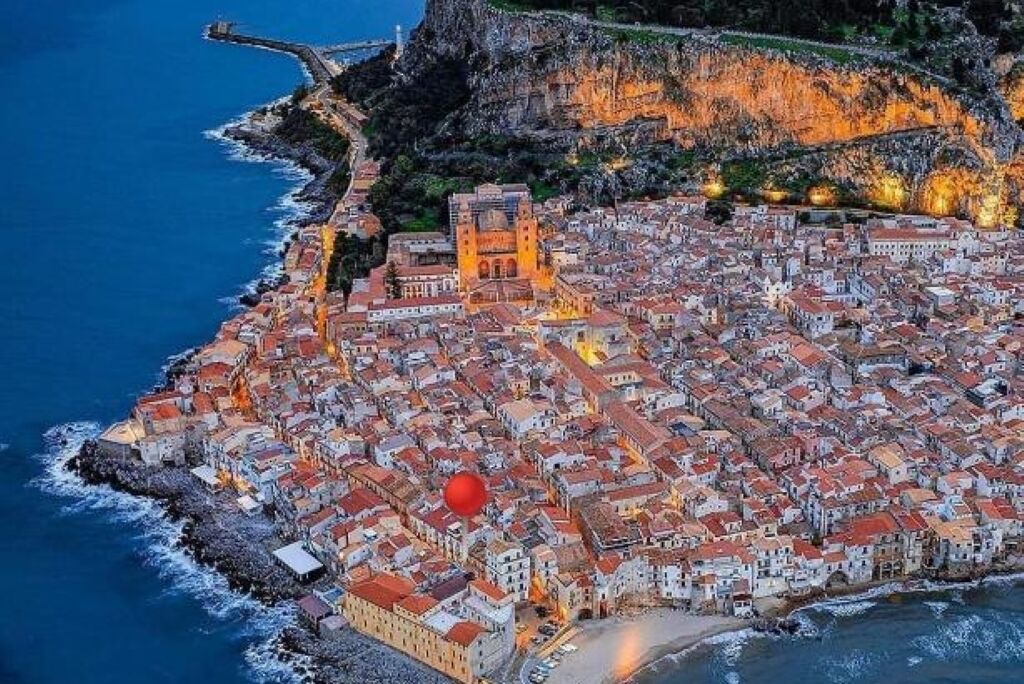 Photo of Outdoor in Cefalu