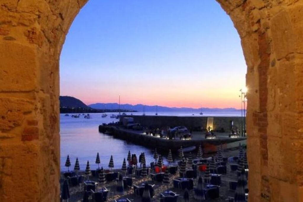 Photo of Outdoor in Cefalu