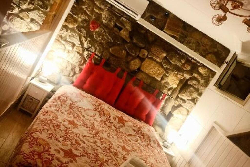 Photo of Bedroom in Cefalu
