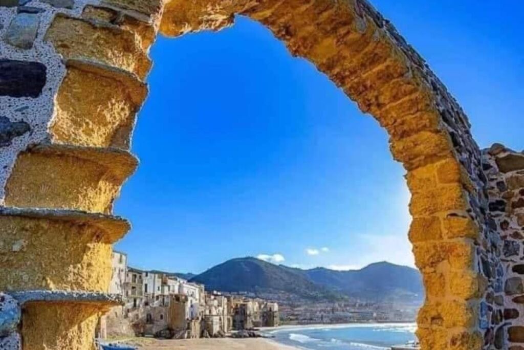 Photo of Others in Cefalu