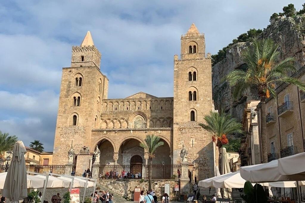 Photo of Others in Cefalu