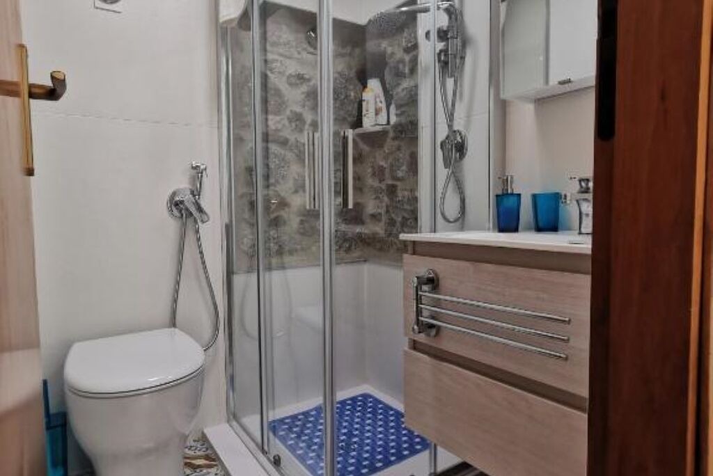 Photo of Bathroom in Cefalu