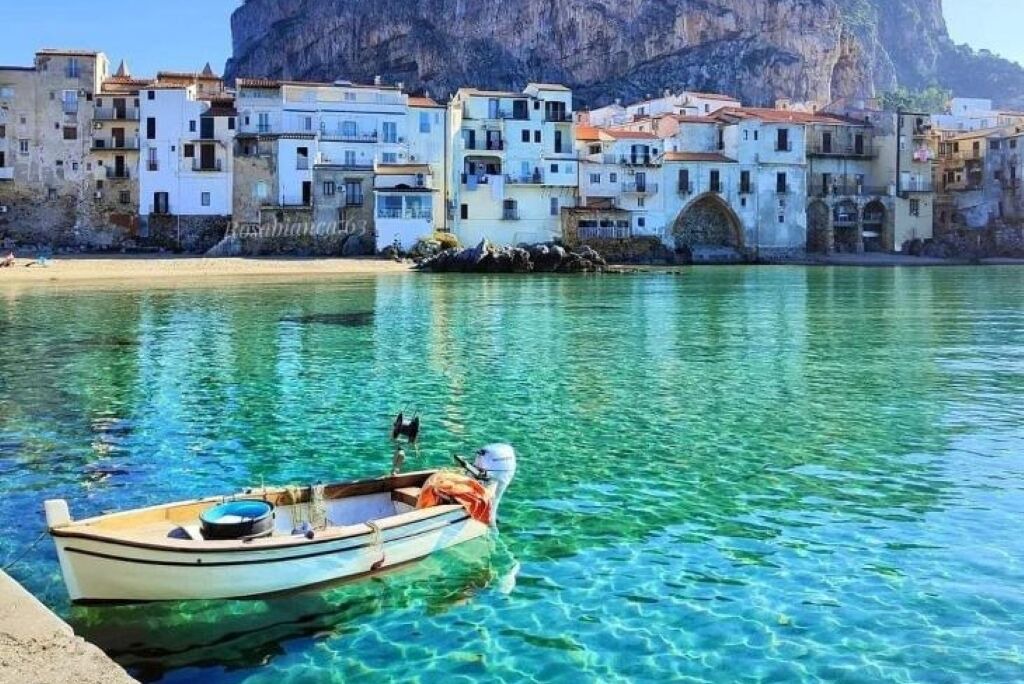 Photo of Others in Cefalu