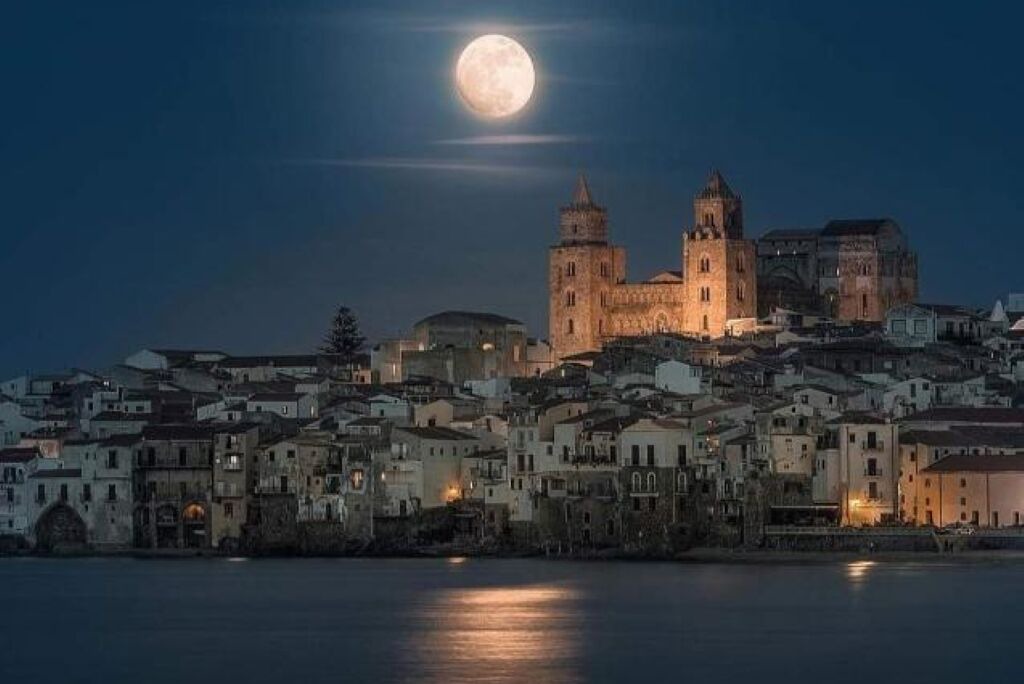 Photo of Others in Cefalu