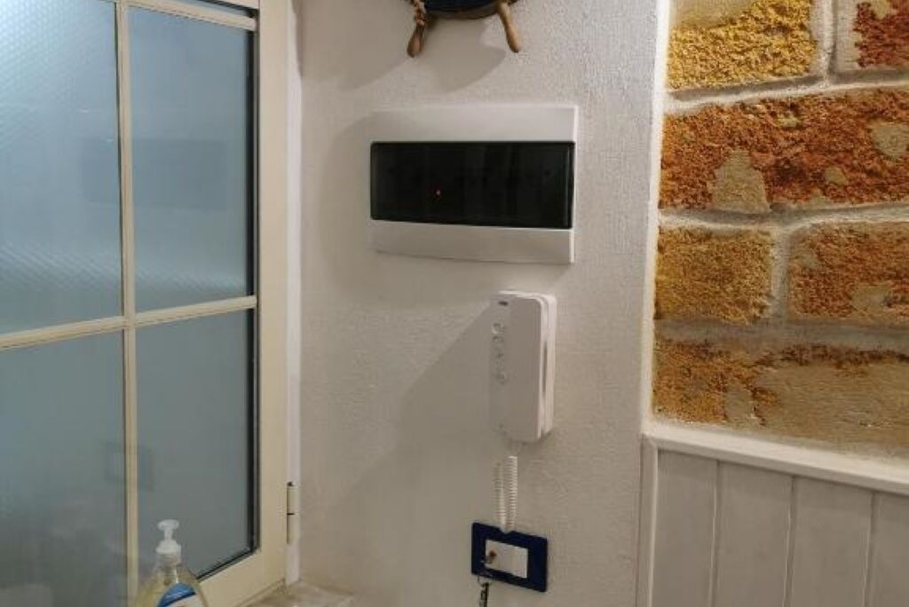 Photo of Bathroom in Cefalu