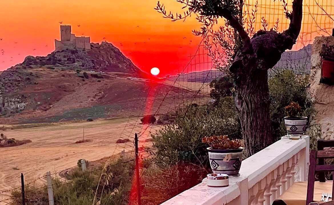 Photo of Outdoor in Palma di Montechiaro