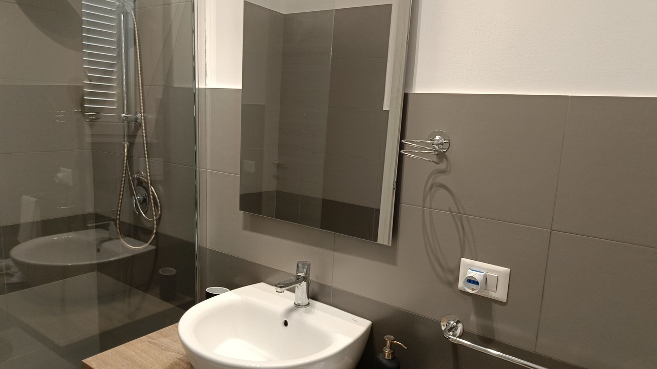 Photo of Bathroom in Solarino