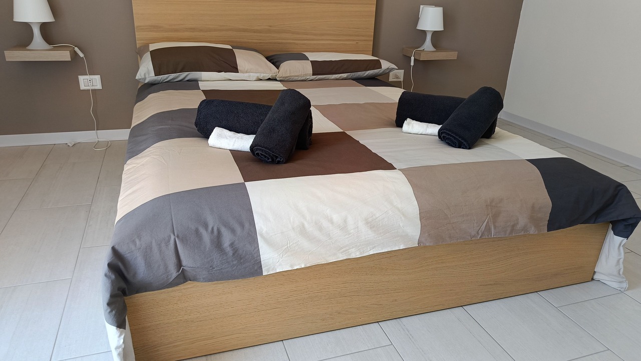 Photo of Bedroom in Solarino