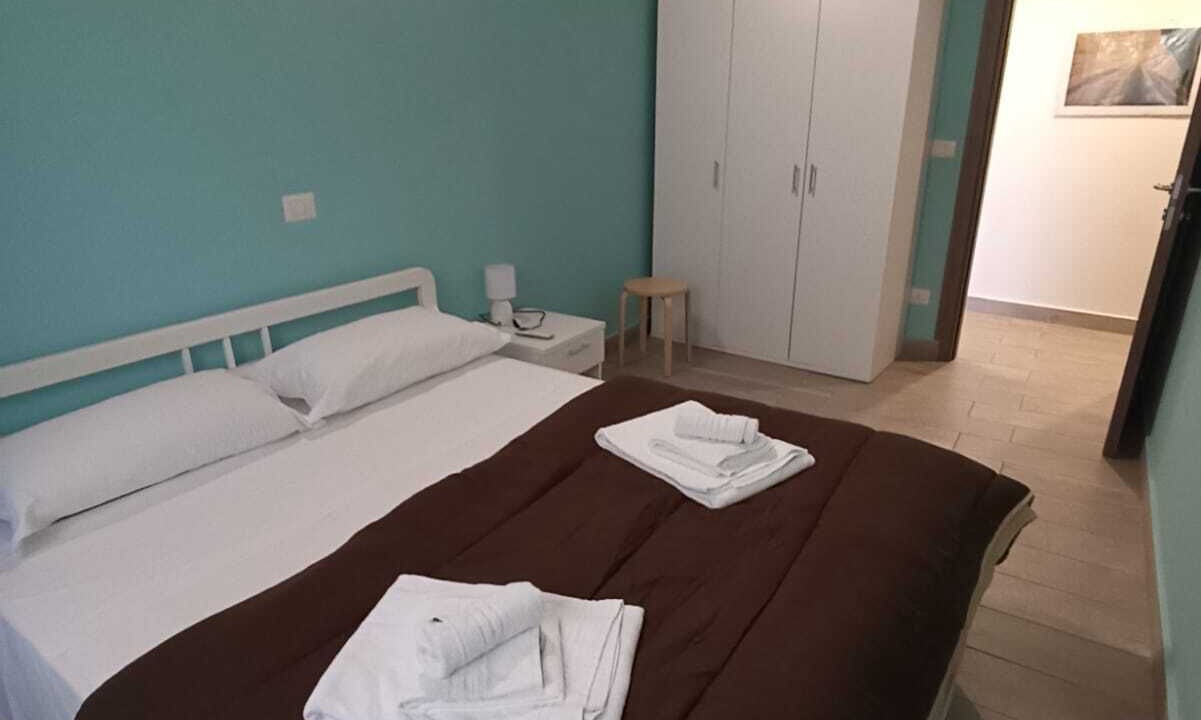 Photo of Bedroom in Patti
