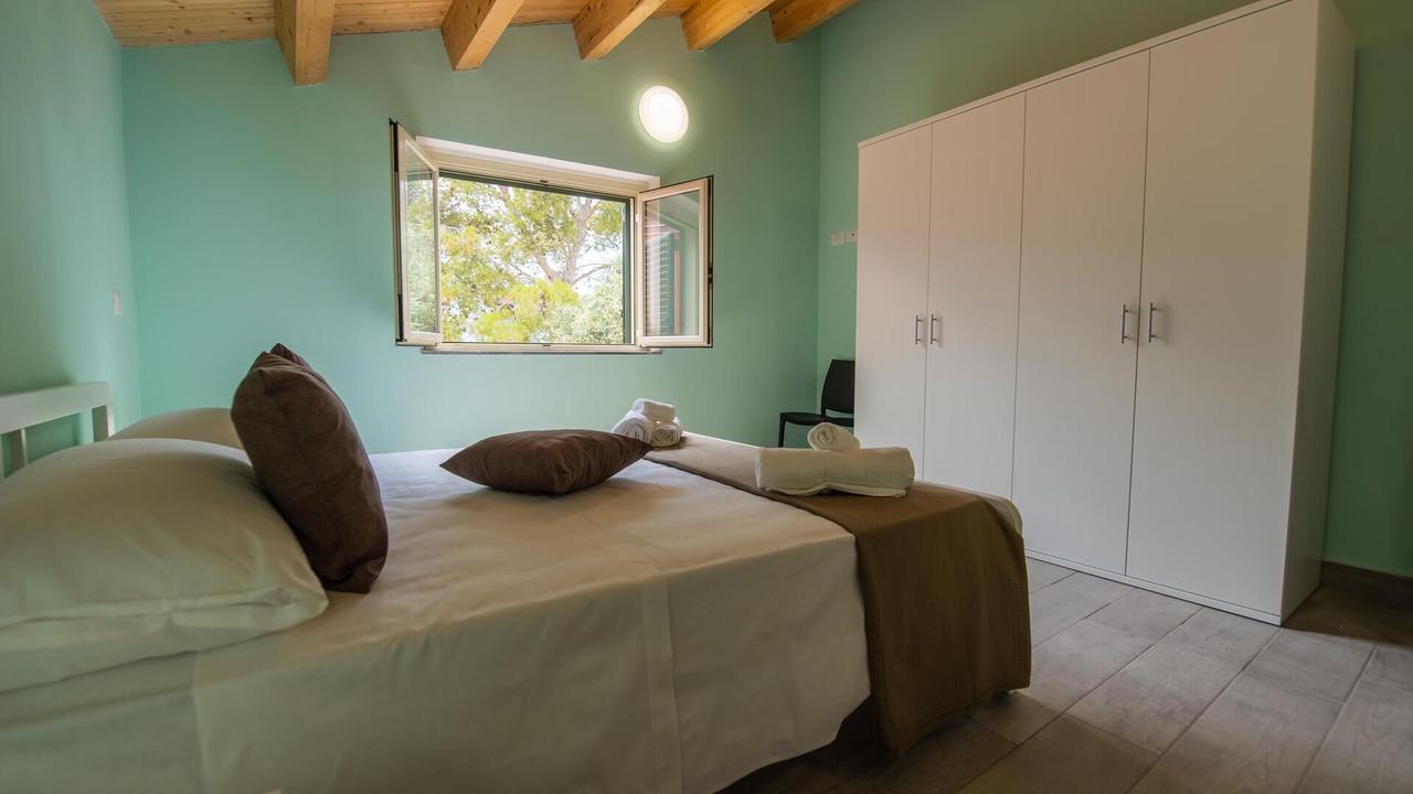 Photo of Bedroom in Patti