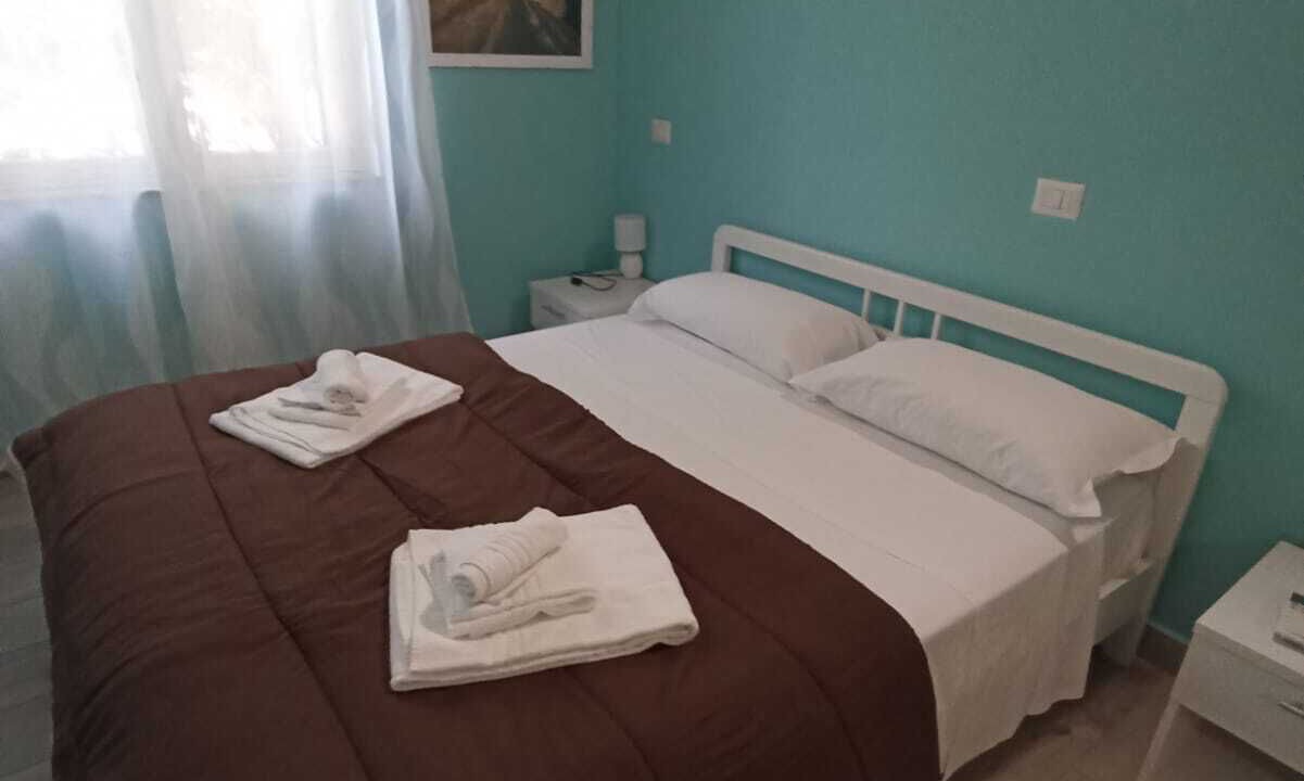 Photo of Bedroom in Patti