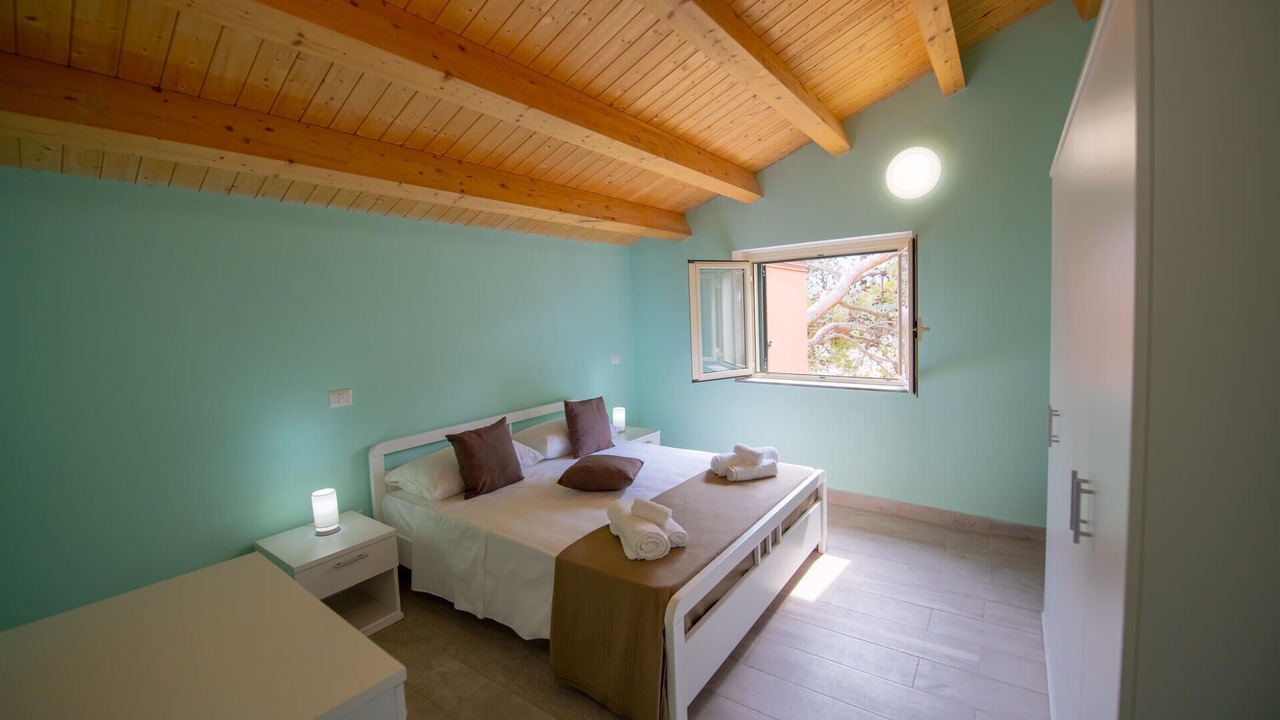 Photo of Bedroom in Patti
