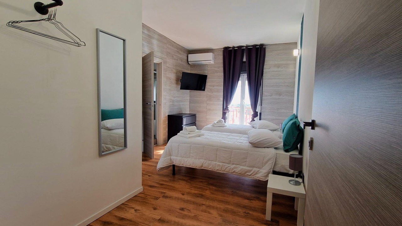 Photo of Bedroom in Monte Po-Nesima-San Leone-Rapisardi
