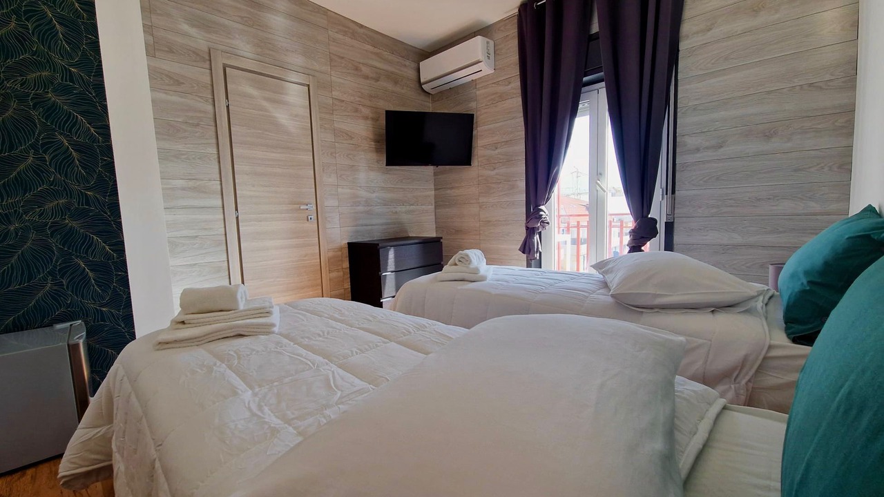 Photo of Bedroom in Monte Po-Nesima-San Leone-Rapisardi