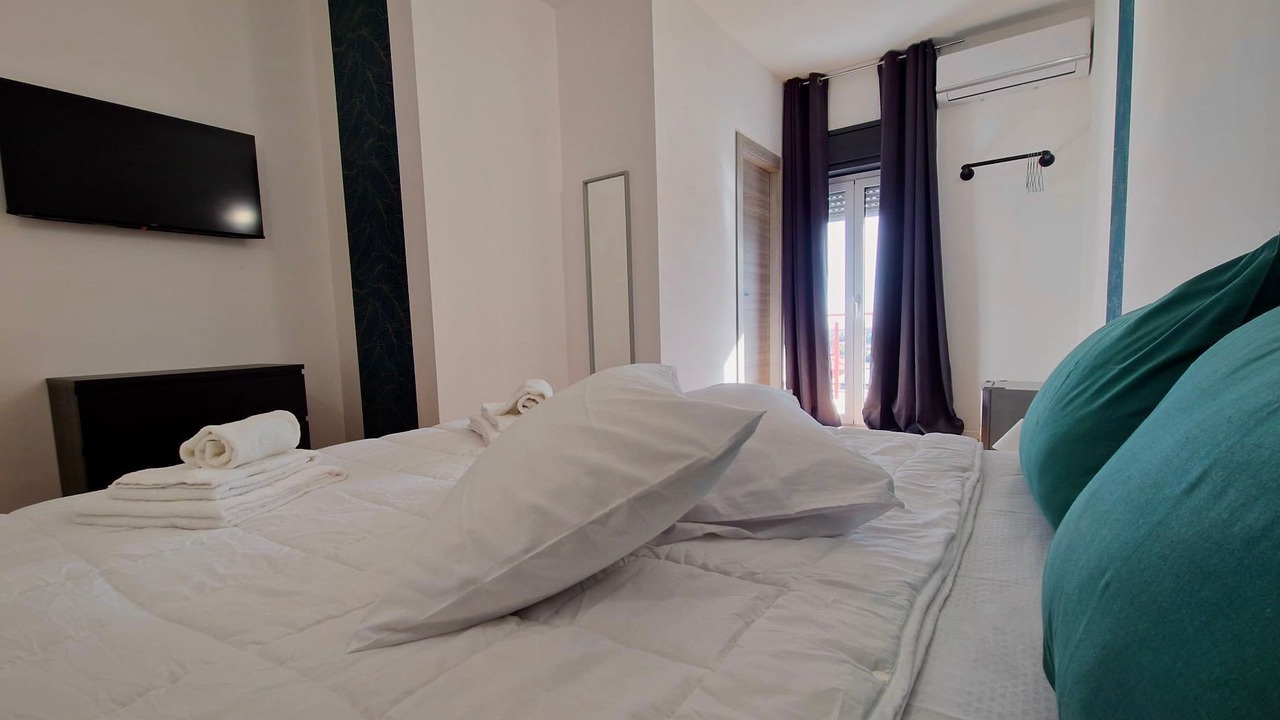 Photo of Bedroom in Monte Po-Nesima-San Leone-Rapisardi