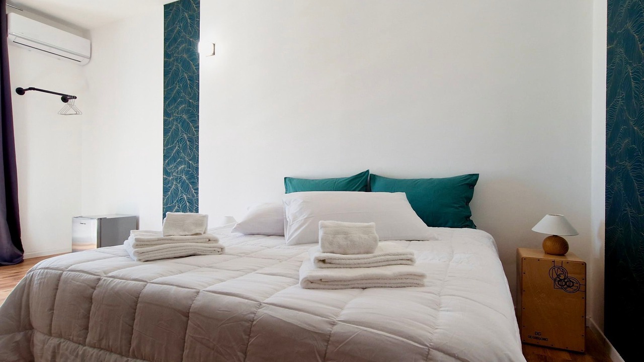Photo of Bedroom in Monte Po-Nesima-San Leone-Rapisardi