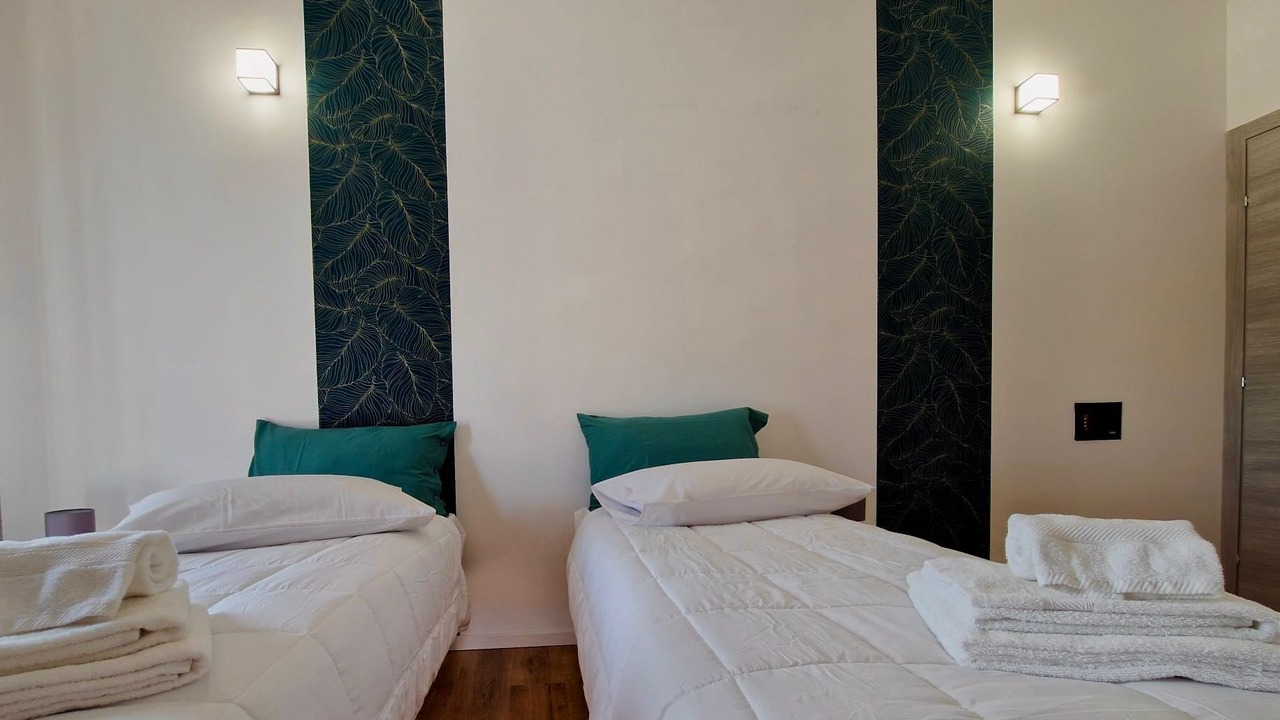 Photo of Bedroom in Monte Po-Nesima-San Leone-Rapisardi