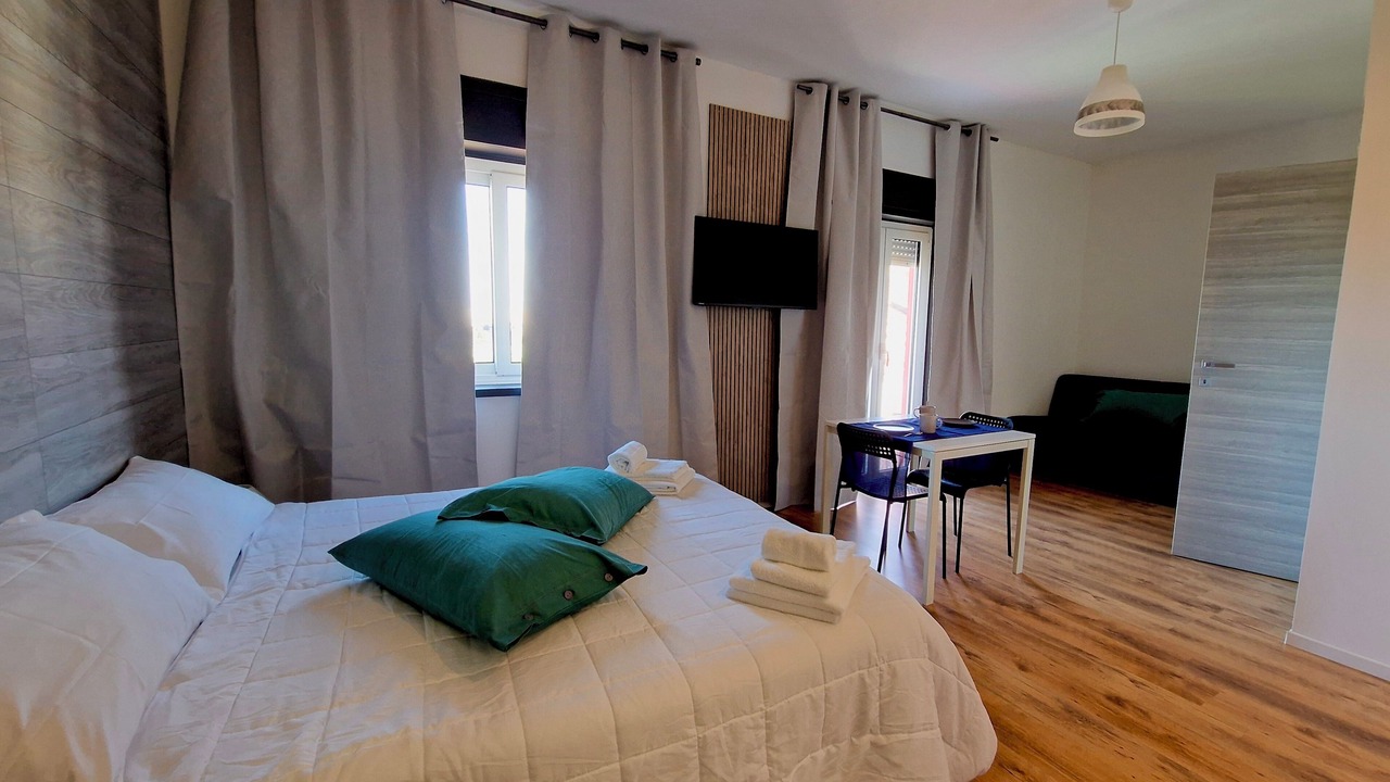 Photo of Bedroom in Monte Po-Nesima-San Leone-Rapisardi