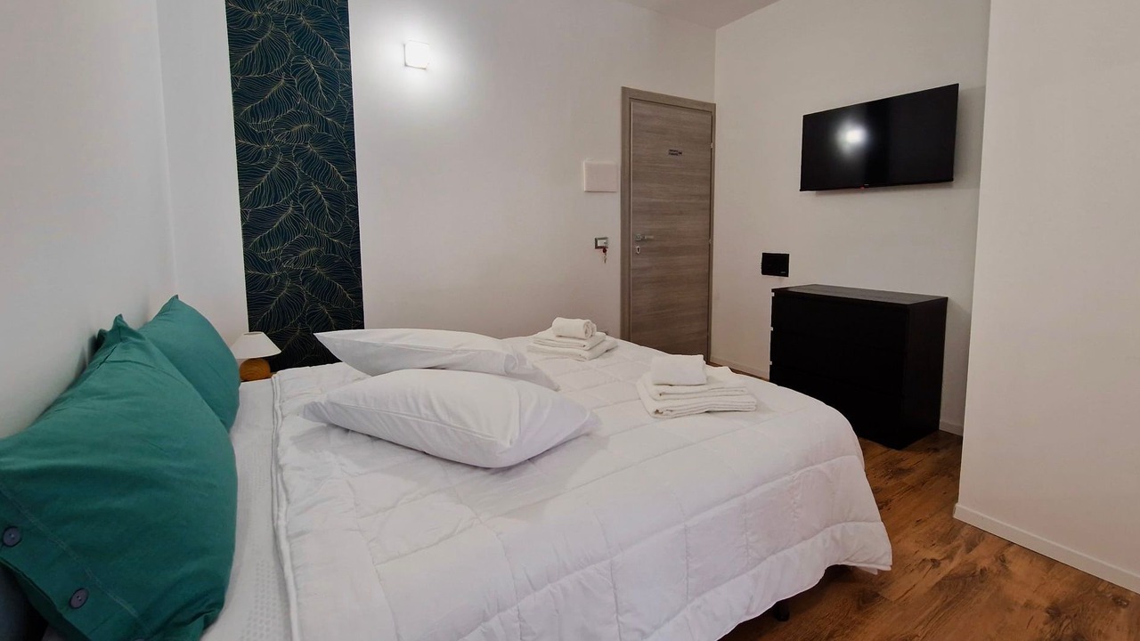 Photo of Bedroom in Monte Po-Nesima-San Leone-Rapisardi